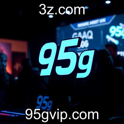 A Revolução do 95g na Indústria de Jogos