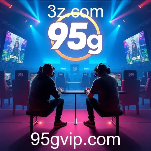 A Revolução do 95g no Mundo dos Games