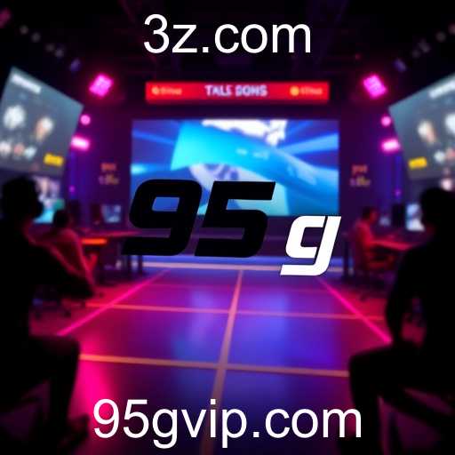 Ascensão de 95g: Um Novo Horizonte nos Jogos Online