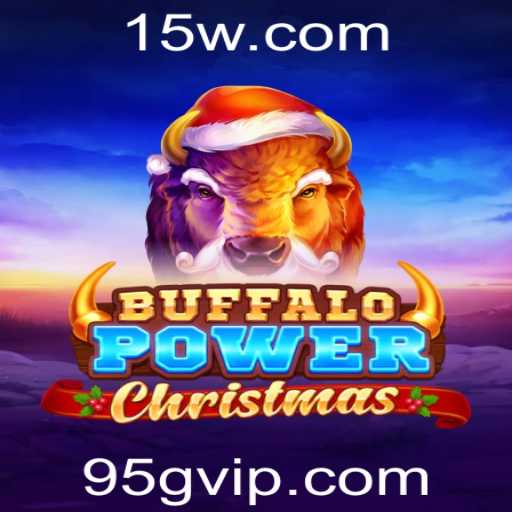 Explorando o Fascinante Jogo Buffalo Power Christmas