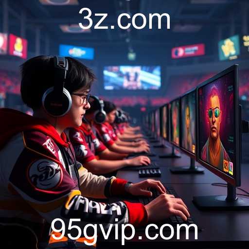 O Auge dos eSports: Uma Nova Era no Entretenimento Digital