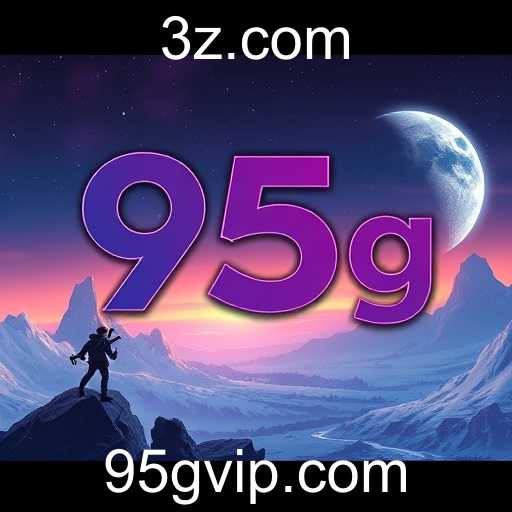 A Evolução do Mercado de Jogos com 95g