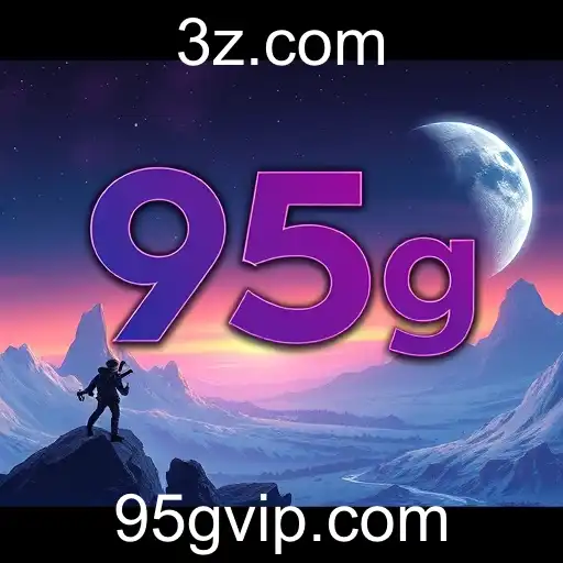 A Evolução do Mercado de Jogos com 95g