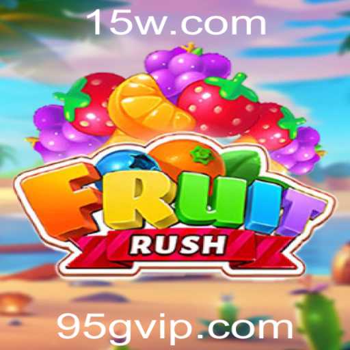 Descubra o Mundo Empolgante de FruitRush: Aventura e Estratégia em um Só Jogo