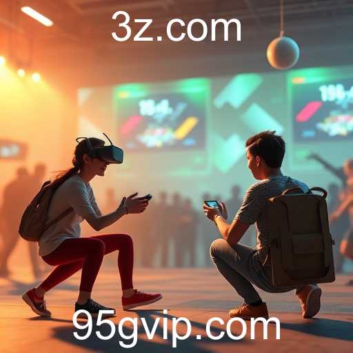 A Transformação do Mercado de Jogos em 2025