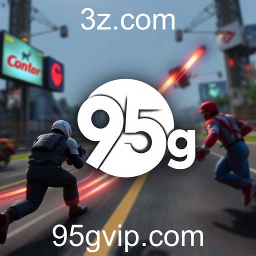 Revolução nos Jogos: Um Mergulho em 95g