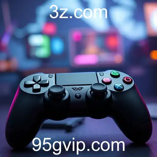 Novidades Explosivas no Mundo dos Games