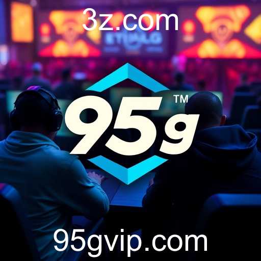 Expansão do Universo Gamer: O Impacto da 95g em 2025