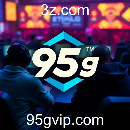 Expansão do Universo Gamer: O Impacto da 95g em 2025