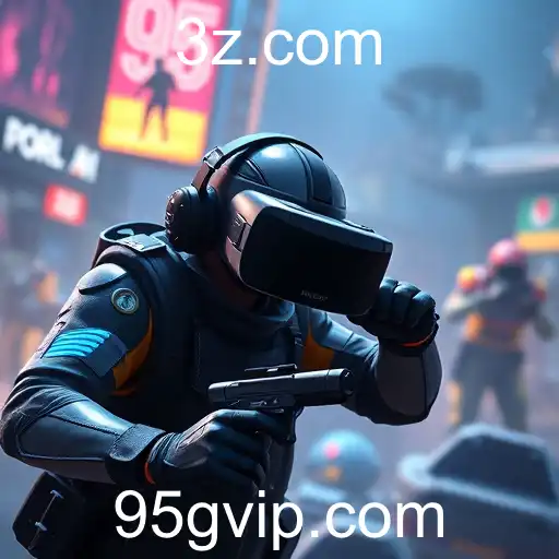 A Revolução do Mundo Gaming: O Impacto do 95g em 2025