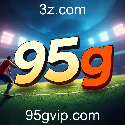 95g e os Jogos em Ascensão para 2025