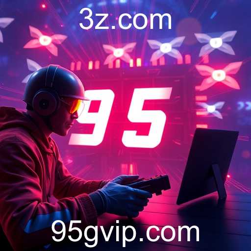 A Revolução do 95G: Impactos e Tendências nos Jogos Online