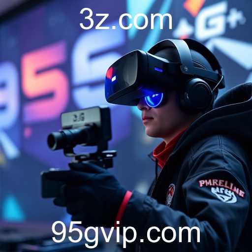 A Revolução dos Jogos em 2025