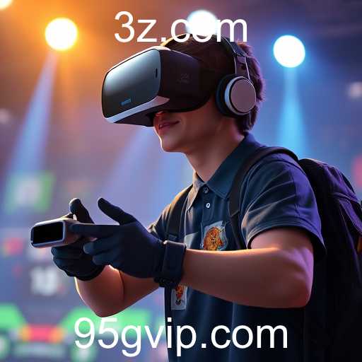 Tendências e Inovações em Jogos para 2025