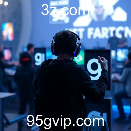 Tendências do Mercado de Jogos em 2025