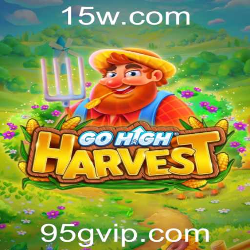 Descubra GoHighHarvest: A Aventura de Estratégia e Colheita