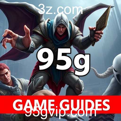A Importância dos Guias de Jogos na Experiência do Jogador