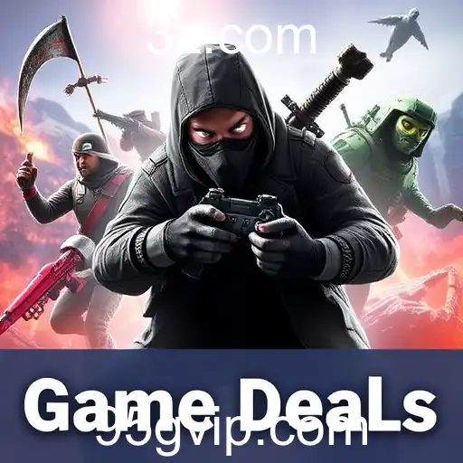 Revolução nos Jogos Online: O Impacto da Plataforma 95g