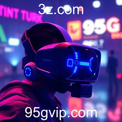 Tendências em Jogos para 2025: O Impacto da 95g na Indústria