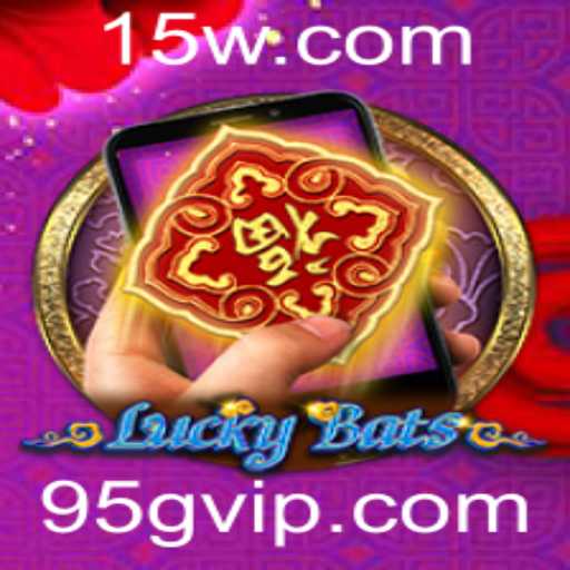 Descubra o emocionante mundo do LuckyBatsM: O Jogo do Momento