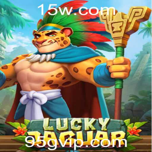 Descubra LuckyJaguar: A Nova Sensação Dos Jogos De Tabuleiro