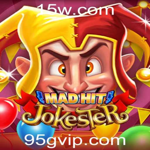 MadHitJokester: Descubra o Jogo que Está Conquistando o Mundo