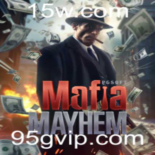 Explorando o Mundo de MafiaMayhem: Regras e Estratégias para Dominar o Jogo