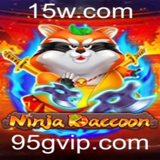 NinjaRaccoon: Uma Aventura Inesquecível no Mundo dos Guaxinins
