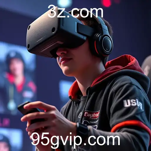 95g: Novidades e Tendências dos Jogos Online