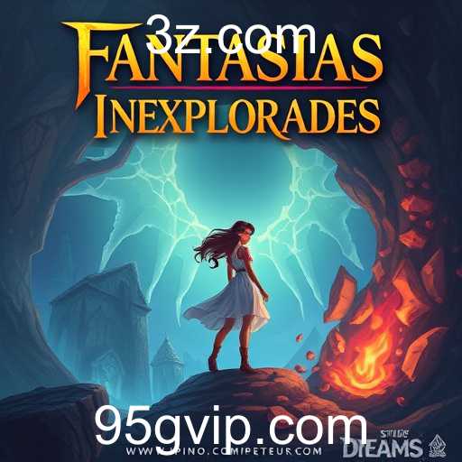 Análise de 'Fantasias Inexploradas': Uma Jornada pelo Desconhecido