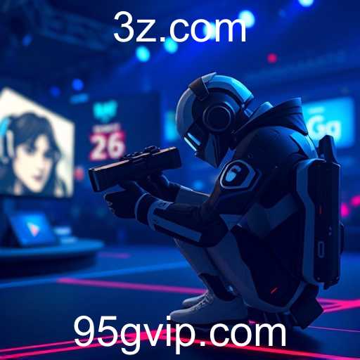 Avanços no Mundo dos eSports com 95g em Destaque