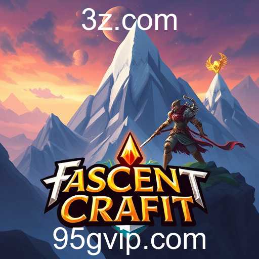 A Ascensão do 95g: Revolucionando o Mundo dos Jogos no Brasil