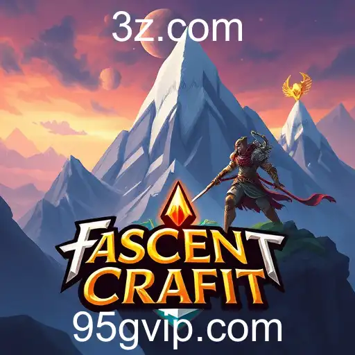 A Ascensão do 95g: Revolucionando o Mundo dos Jogos no Brasil