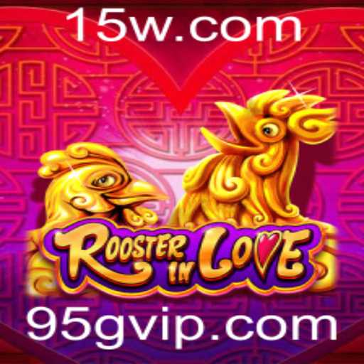 Descubra o Fascinante Mundo de RoosterInLove: O Jogo que Conquistou 95g