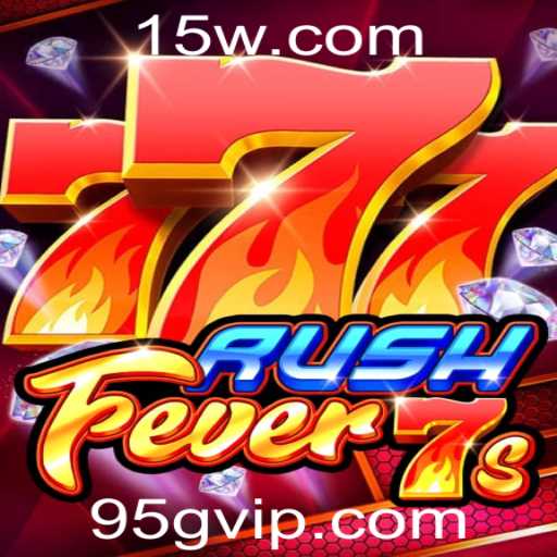 RushFever7s: Mergulhe na Ação do Novo Sensação de Jogo