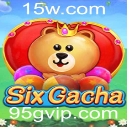 Um Mergulho no Universo de SixGacha e a Tendência 95g