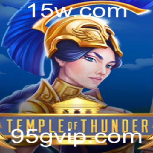 Descubra o Fascinante Universo de TempleofThunder