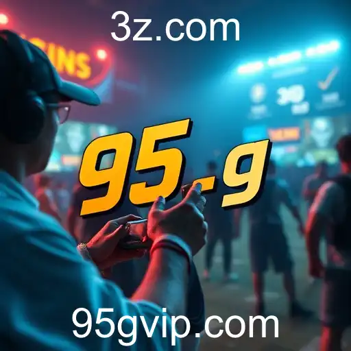 Explorando o Futuro dos Jogos: As Novas Fronteiras da Tecnologia