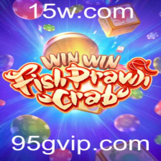 Explorando o Fascinante Mundo de WinWinFishPrawnCrab: O Jogo que Conquista Gerações